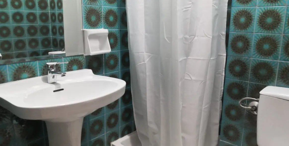 Продажа апартаментов на среднем этаже в Fuengirola 16