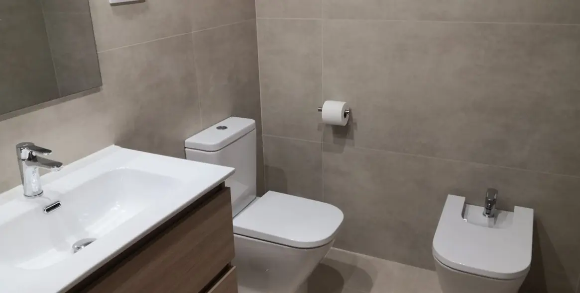 Продажа апартаментов на среднем этаже в Fuengirola 17