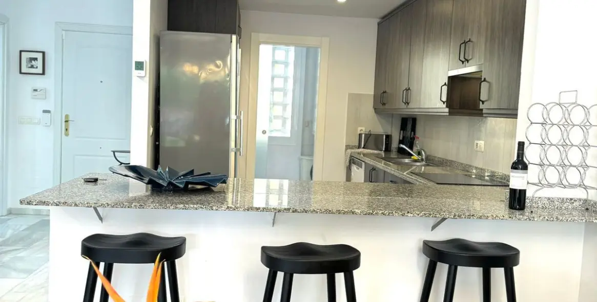 Sale of townhouse in Cortijo Blanco 4