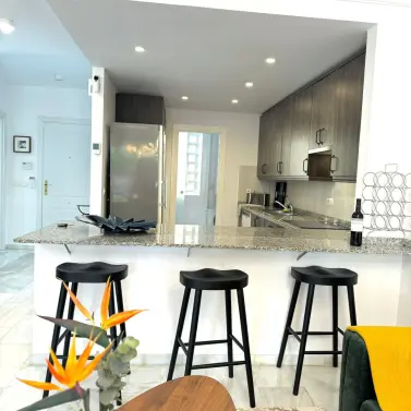 Sale of townhouse in Cortijo Blanco