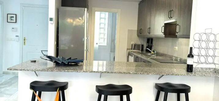 Sale of townhouse in Cortijo Blanco 3