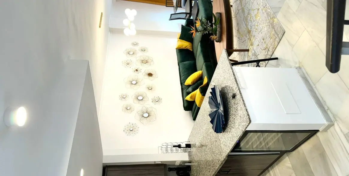 Sale of townhouse in Cortijo Blanco 5