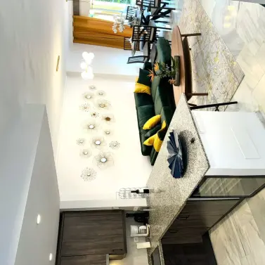 Sale of townhouse in Cortijo Blanco