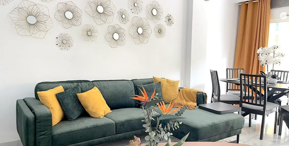 Sale of townhouse in Cortijo Blanco 6