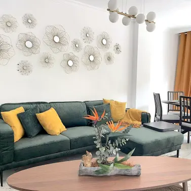 Sale of townhouse in Cortijo Blanco