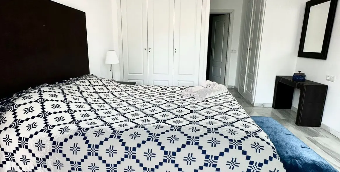 Sale of townhouse in Cortijo Blanco 14