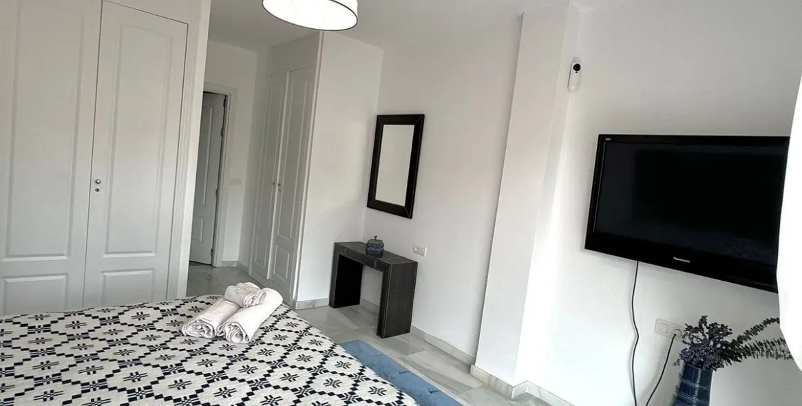 Sale of townhouse in Cortijo Blanco 15