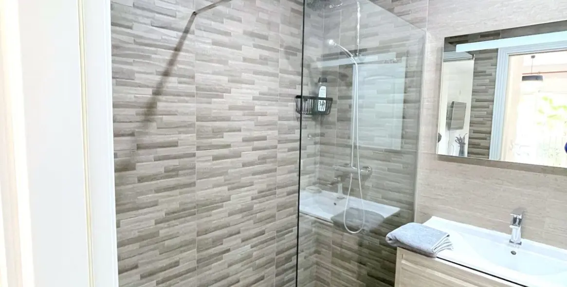 Sale of townhouse in Cortijo Blanco 18