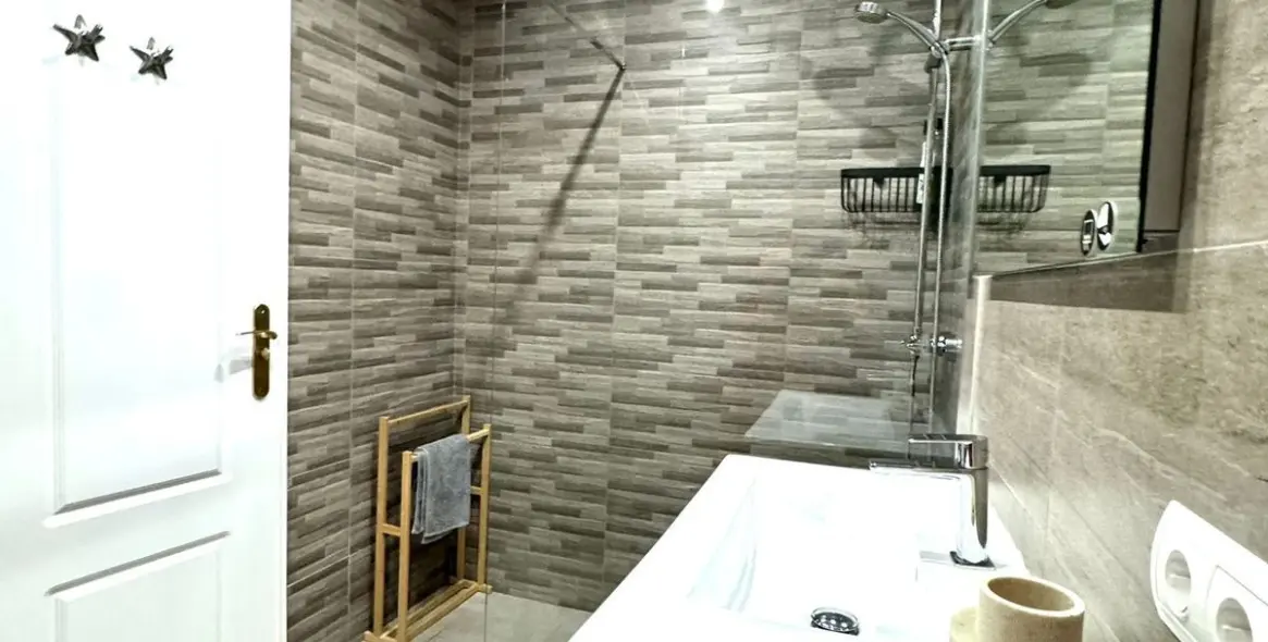 Sale of townhouse in Cortijo Blanco 19