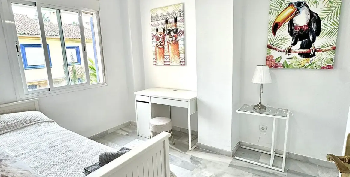 Sale of townhouse in Cortijo Blanco 20