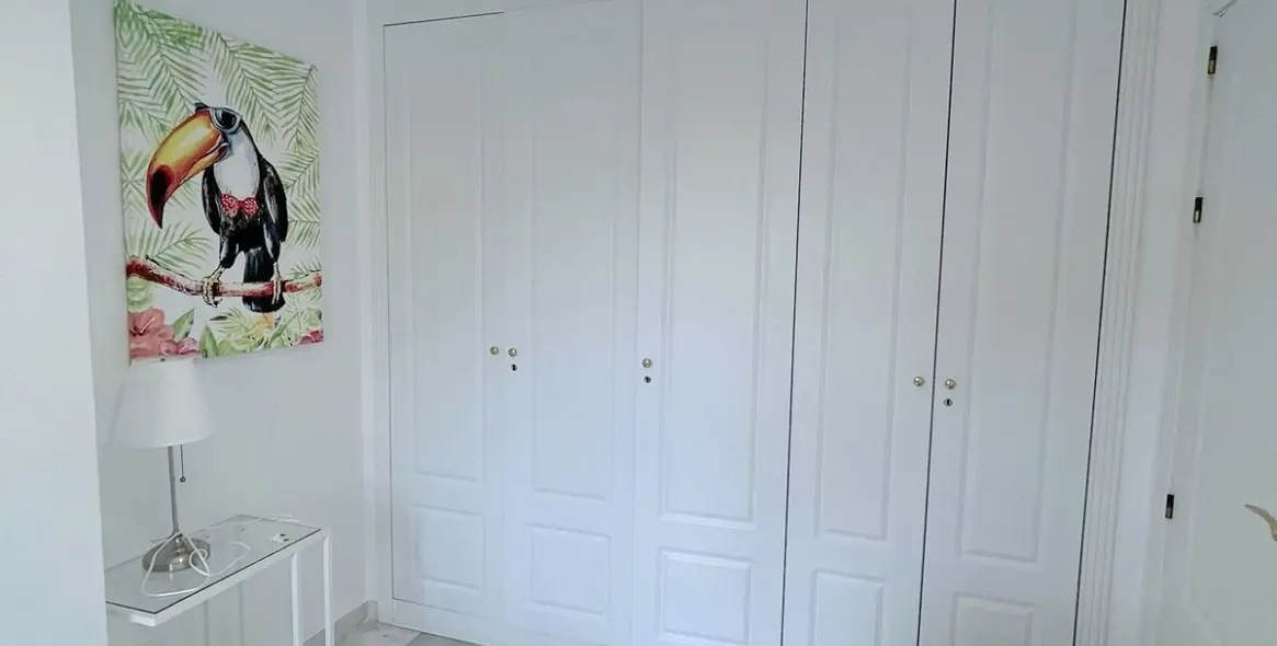 Sale of townhouse in Cortijo Blanco 21