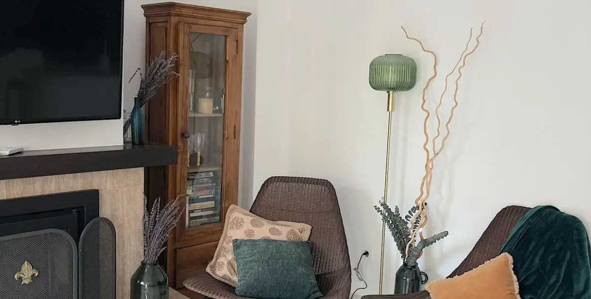 Sale of townhouse in Cortijo Blanco 22