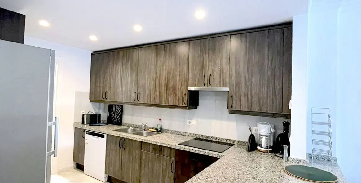 Sale of townhouse in Cortijo Blanco 23