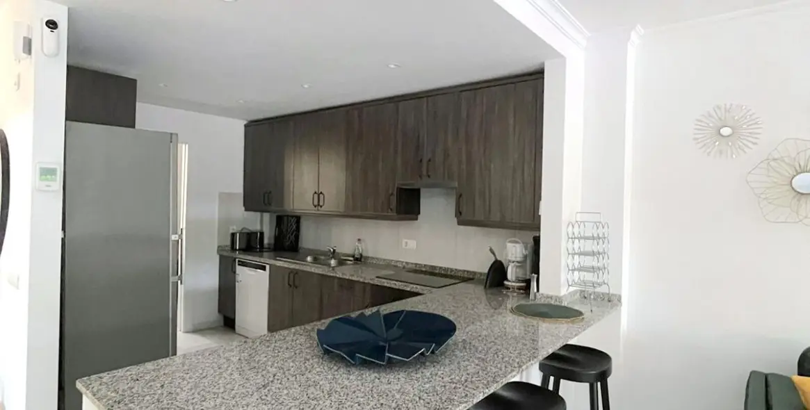 Sale of townhouse in Cortijo Blanco 24