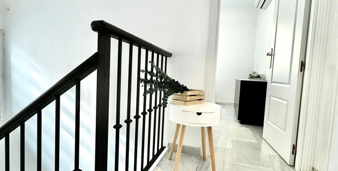 Sale of townhouse in Cortijo Blanco 26