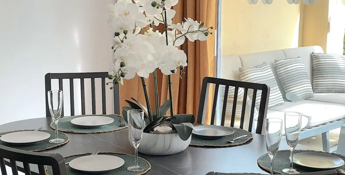 Sale of townhouse in Cortijo Blanco 27