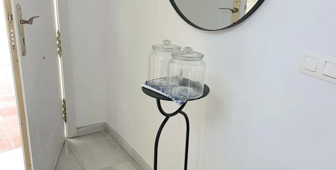 Sale of townhouse in Cortijo Blanco 29