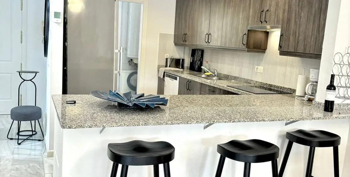 Sale of townhouse in Cortijo Blanco 32