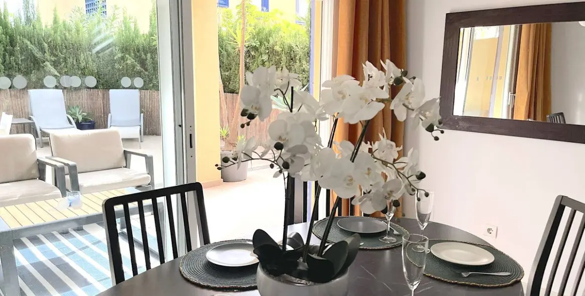 Sale of townhouse in Cortijo Blanco 33