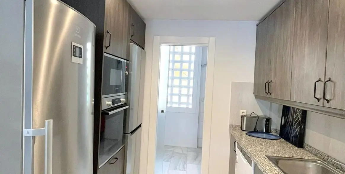 Sale of townhouse in Cortijo Blanco 34