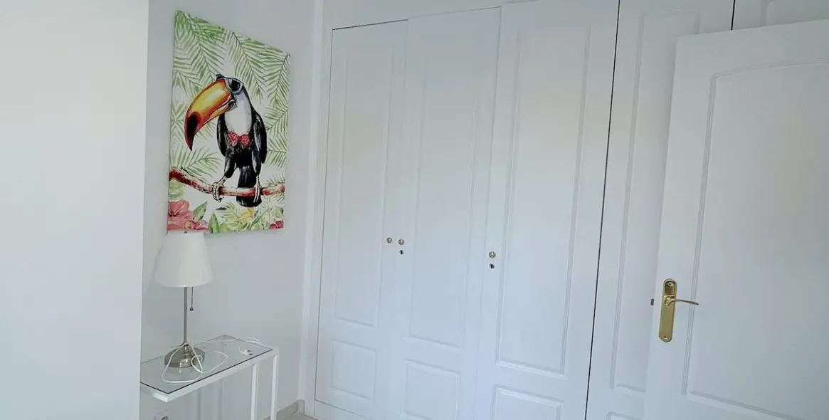 Sale of townhouse in Cortijo Blanco 38