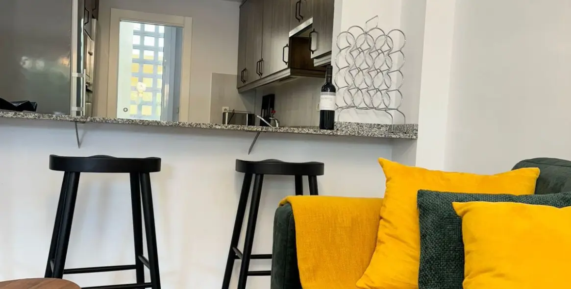 Sale of townhouse in Cortijo Blanco 40