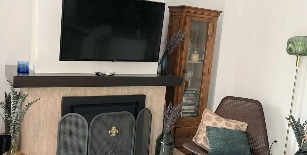 Sale of townhouse in Cortijo Blanco 42