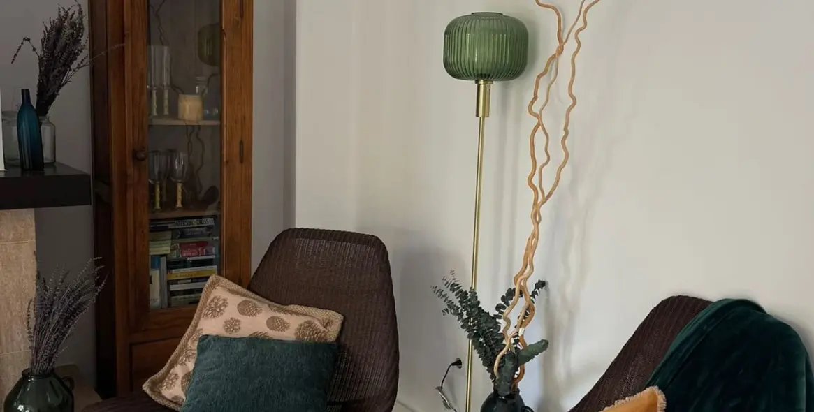 Sale of townhouse in Cortijo Blanco 43