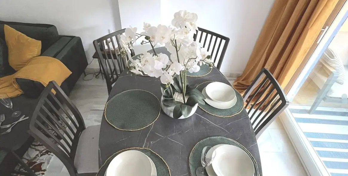 Sale of townhouse in Cortijo Blanco 44