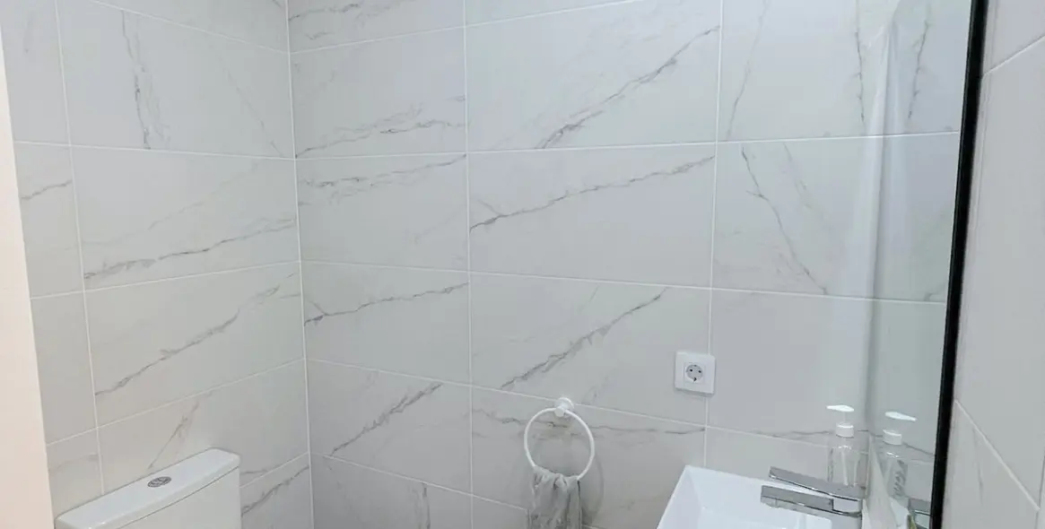 Sale of townhouse in Cortijo Blanco 45