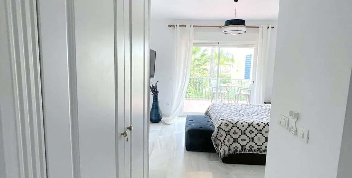 Sale of townhouse in Cortijo Blanco 48