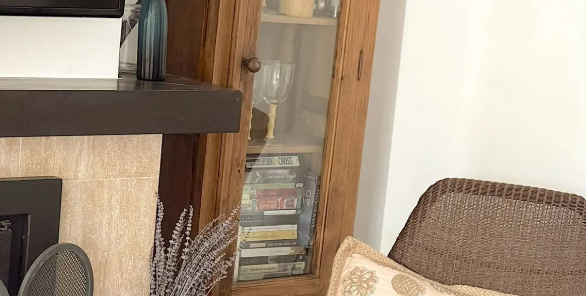 Sale of townhouse in Cortijo Blanco 49