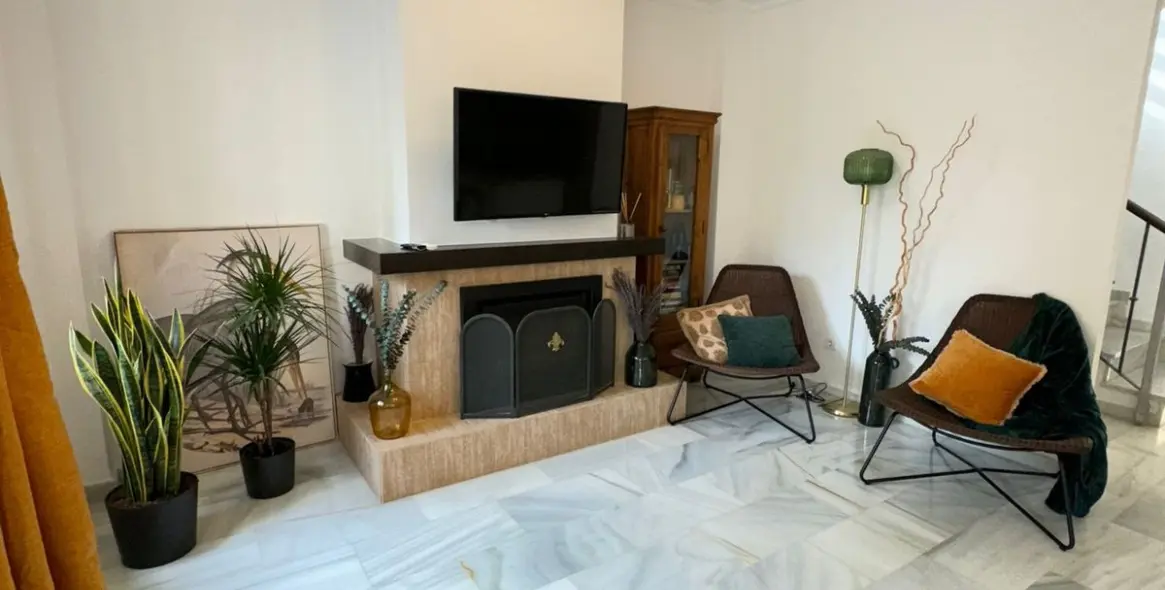 Sale of townhouse in Cortijo Blanco 51