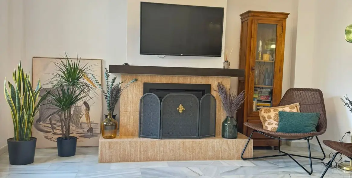 Sale of townhouse in Cortijo Blanco 52