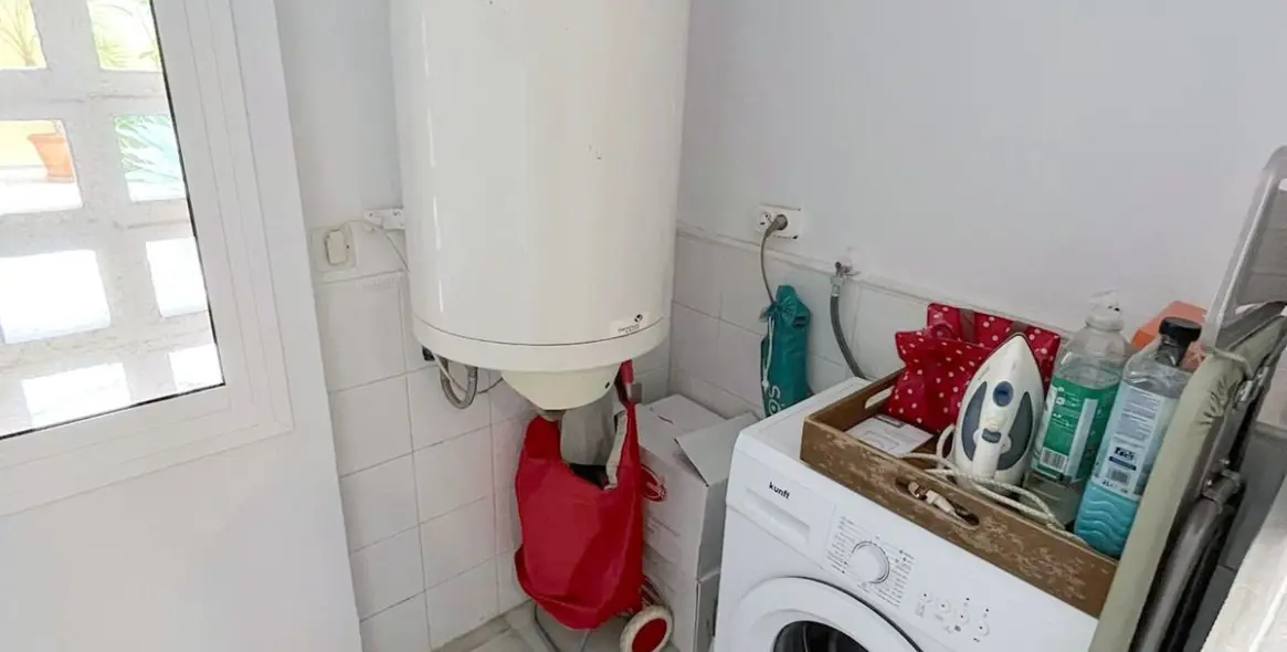 Sale of townhouse in Cortijo Blanco 53