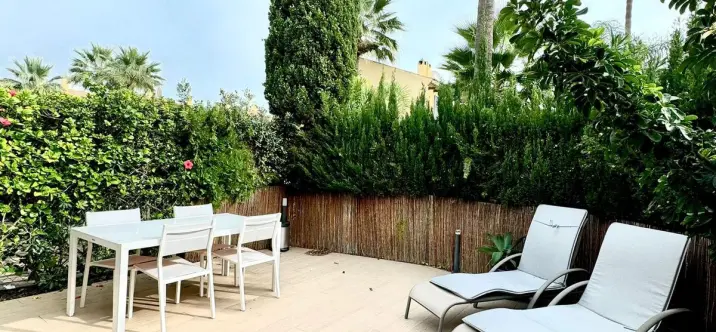 Sale of townhouse in Cortijo Blanco 0