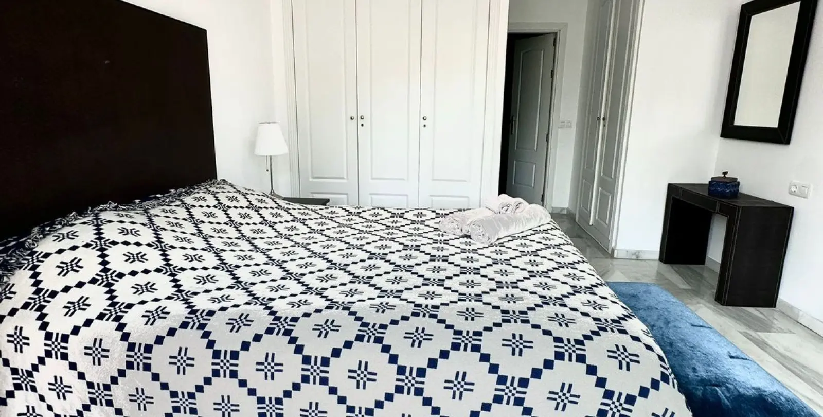 Sale of townhouse in Cortijo Blanco 14