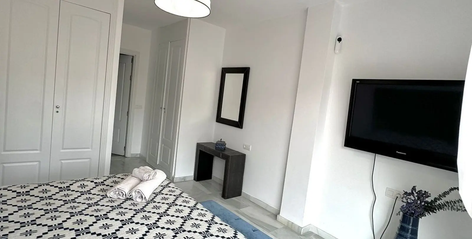 Sale of townhouse in Cortijo Blanco 15
