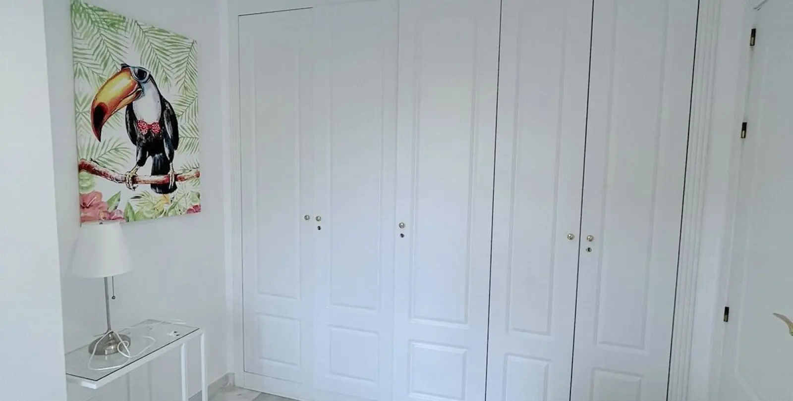 Sale of townhouse in Cortijo Blanco 21