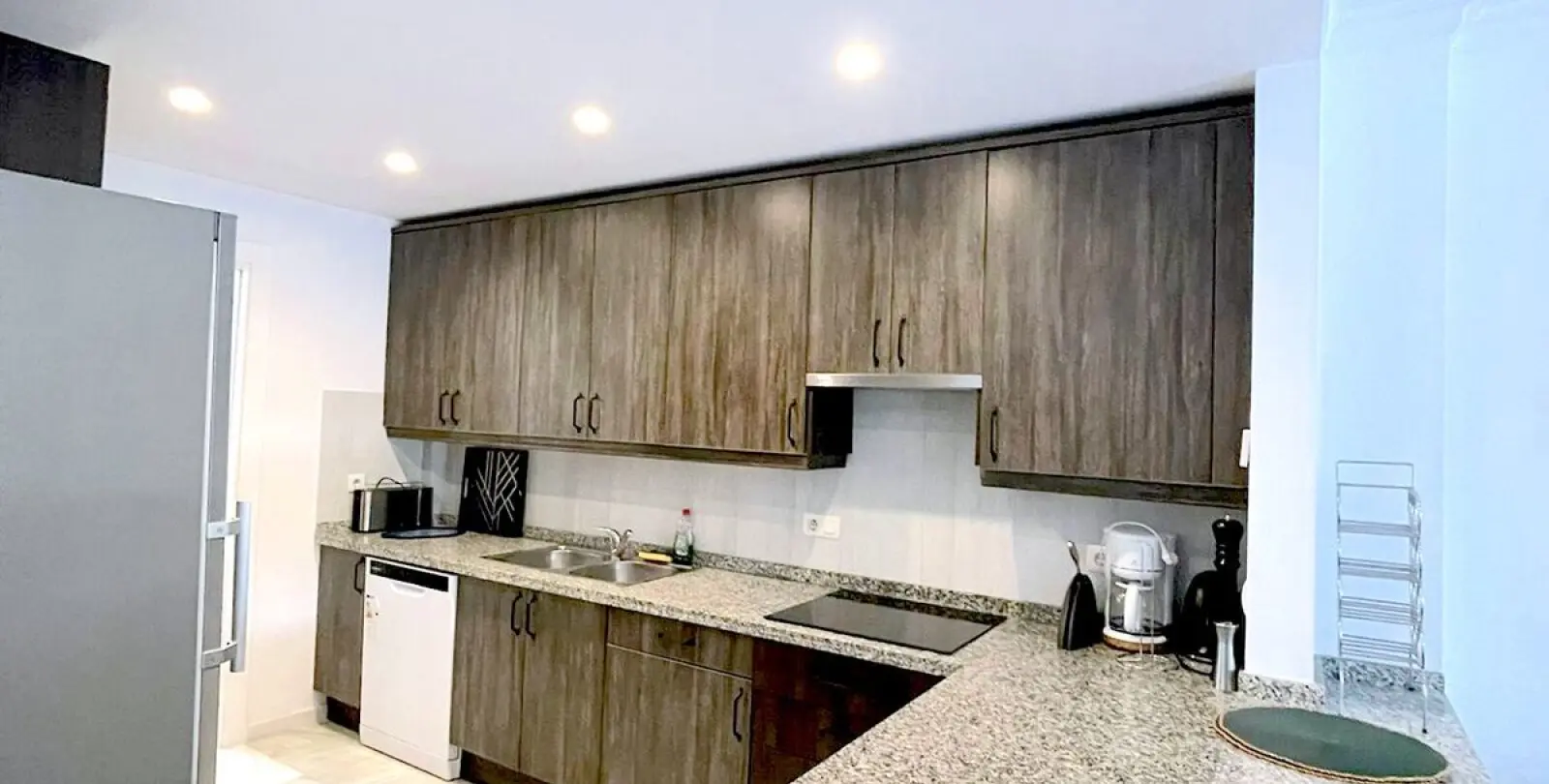 Sale of townhouse in Cortijo Blanco 23