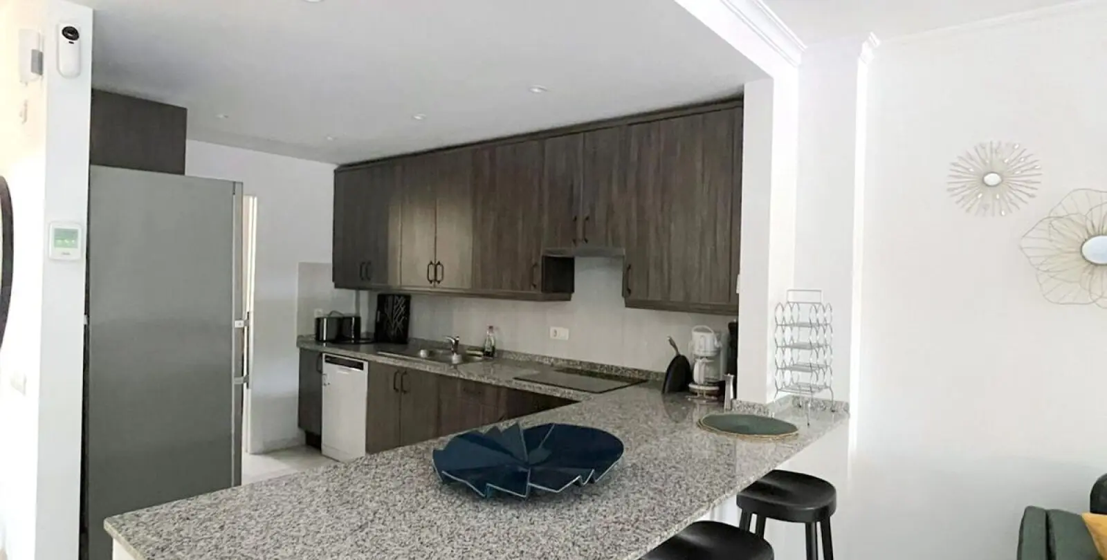 Sale of townhouse in Cortijo Blanco 24