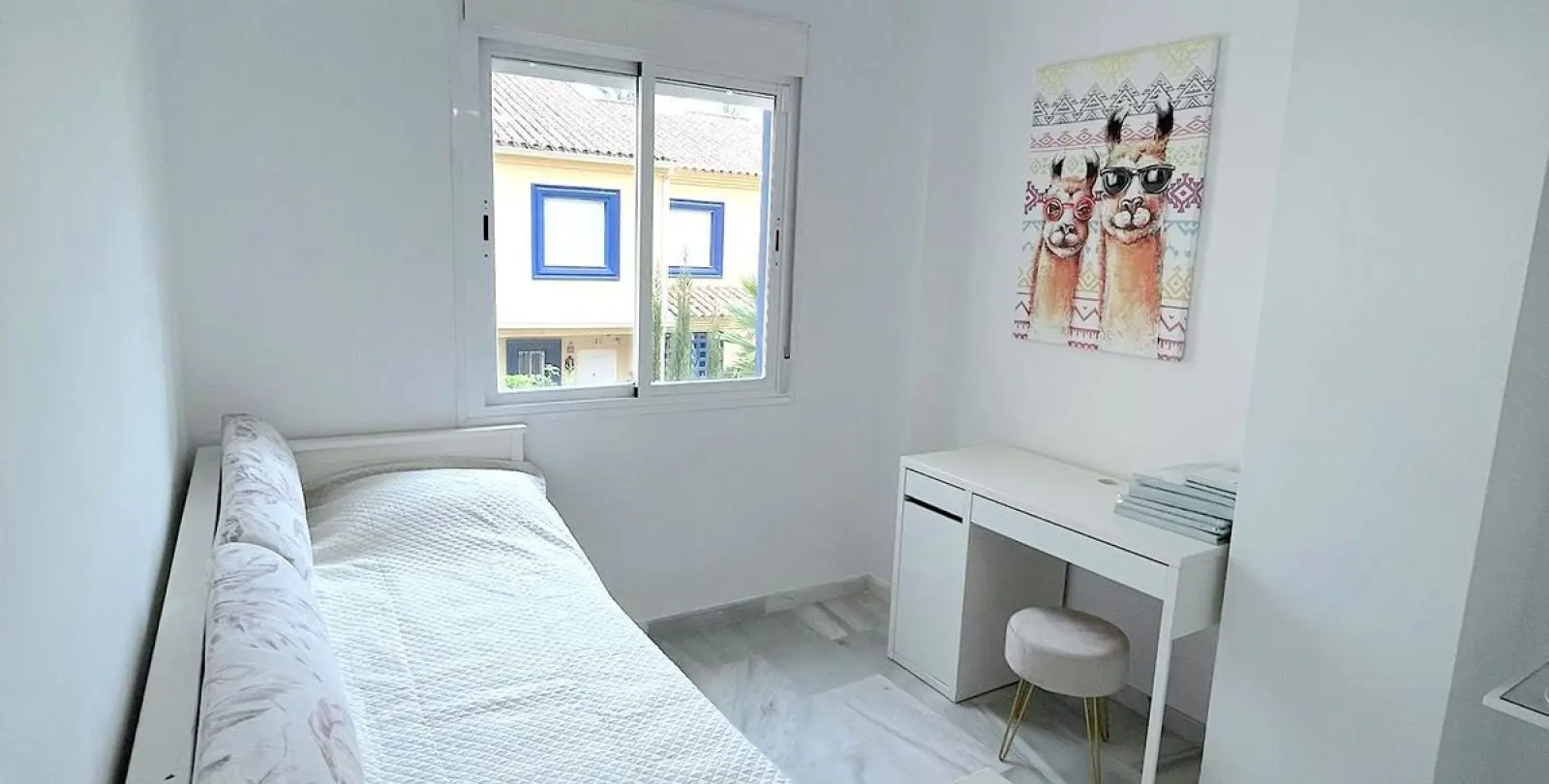 Sale of townhouse in Cortijo Blanco 37