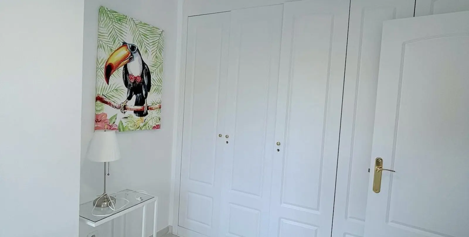 Sale of townhouse in Cortijo Blanco 38