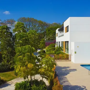 Долгосрочная аренда таунхауса в Marbella