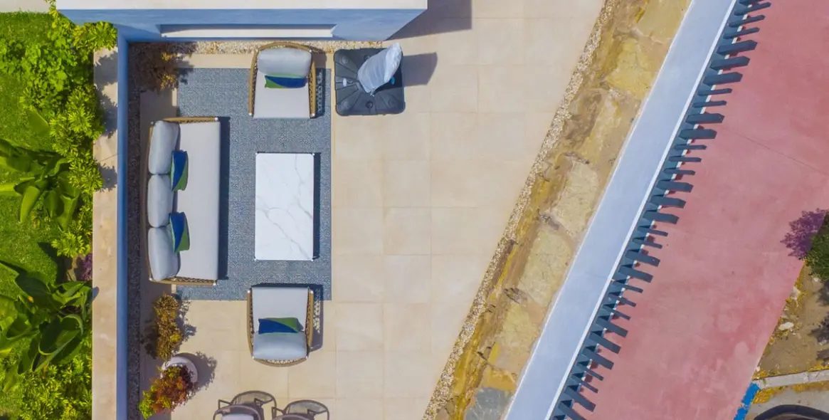 Долгосрочная аренда таунхауса в Marbella 4