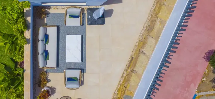 Долгосрочная аренда таунхауса в Marbella 3