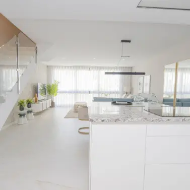 Долгосрочная аренда таунхауса в Marbella