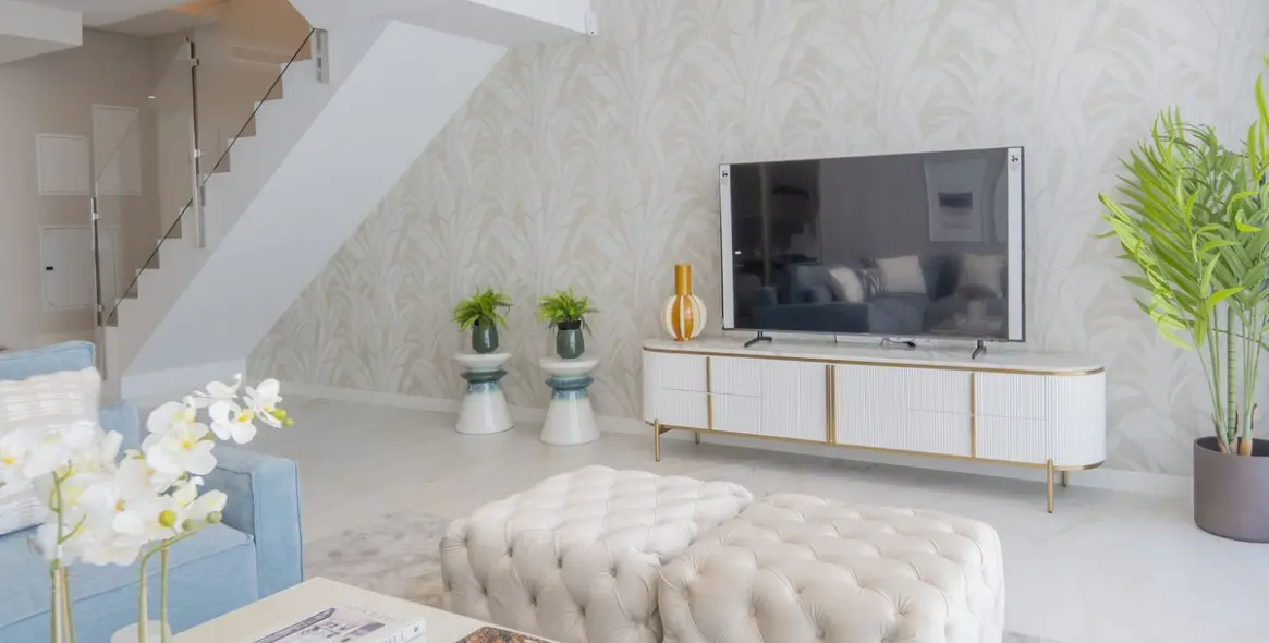 Долгосрочная аренда таунхауса в Marbella 8