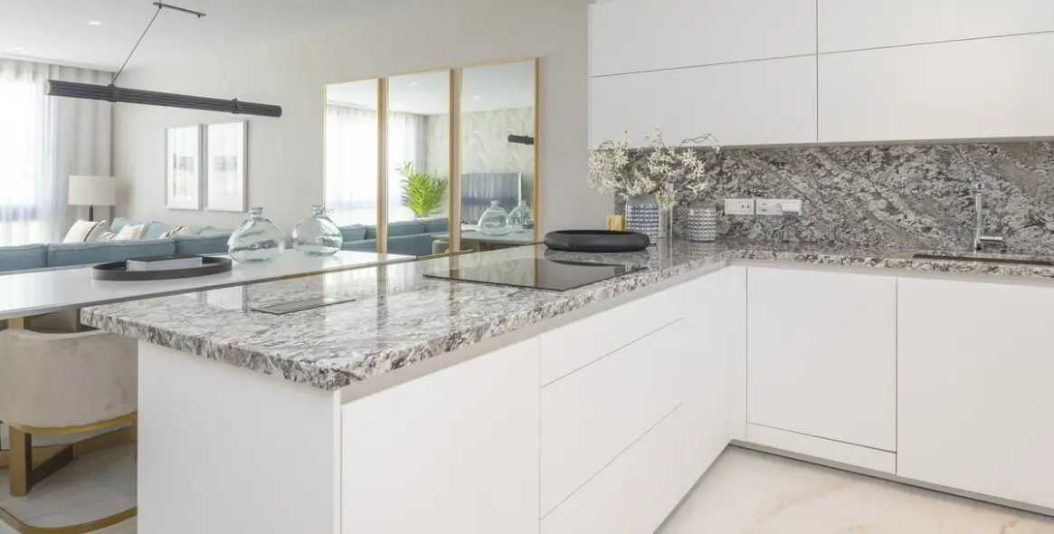 Долгосрочная аренда таунхауса в Marbella 9