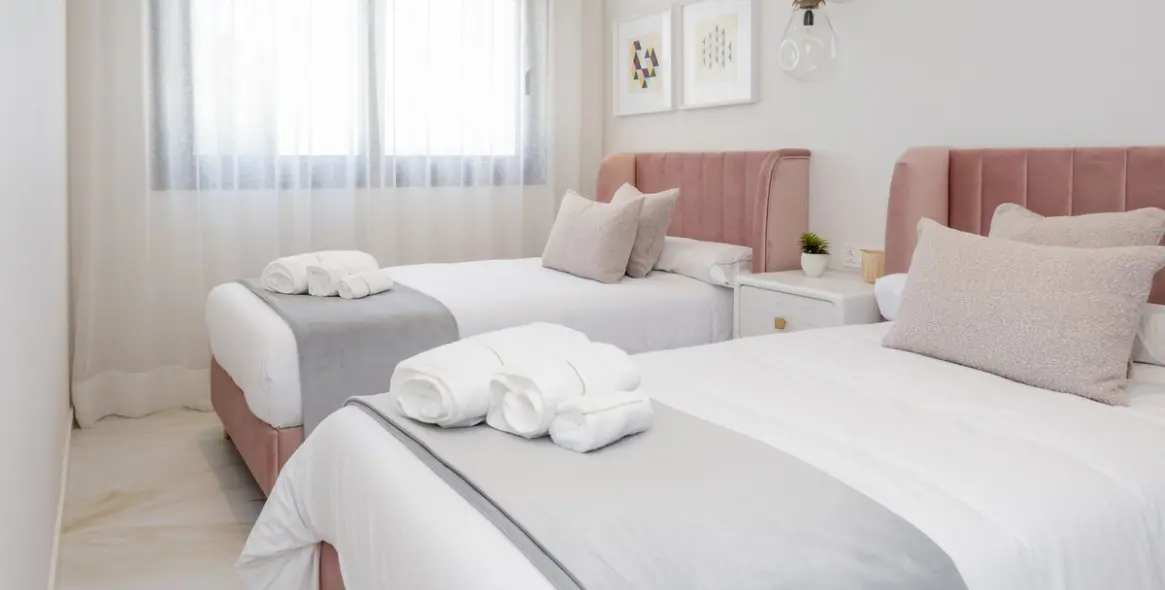 Долгосрочная аренда таунхауса в Marbella 12